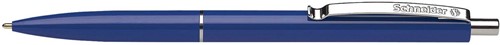 Schneider stylo bille K15, pointe moyenne bleu 1 Stuk
