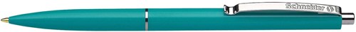 Schneider balpen K15, medium, groen