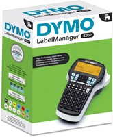 Dymo beletteringsysteem LabelManager 420P 1 Stuk-3