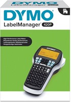 Dymo beletteringsysteem LabelManager 420P 1 Stuk-1