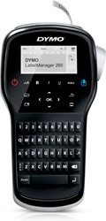 Dymo beletteringsysteem LabelManager 280, qwerty 1 Stuk