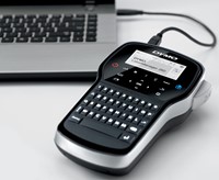 Dymo beletteringsysteem LabelManager 280, azerty 1 Stuk-1