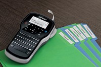 Dymo beletteringsysteem LabelManager 280, azerty 1 Stuk-2