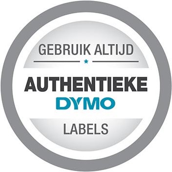 Dymo beletteringsysteem LabelManager 280, azerty 1 Stuk-3