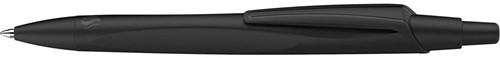 Schneider balpen Reco, medium, zwart