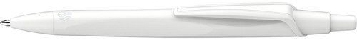 Schneider balpen Reco, medium, wit