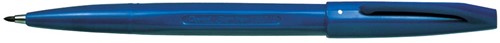 Pentel Sign Pen S520 blauw 1 Stuk