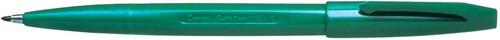 Pentel Sign Pen S520 groen