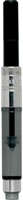 Parker Deluxe Piston convertisseur d'encre pour stylo plume