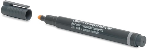 Safescan détecteur de faux billets stylo 30 1 Stuk