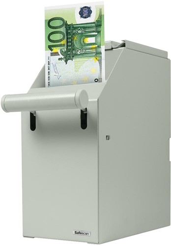 Safescan coffre-fort POS 4100, gris