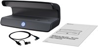 Safescan valsgelddetector 55 LED, met UV valsgelddetectie-2