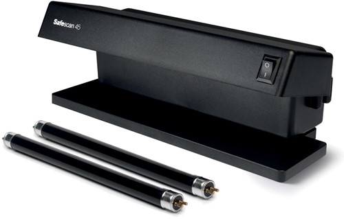 Safescan UV-lamp, voor valsgelddetector 65/45