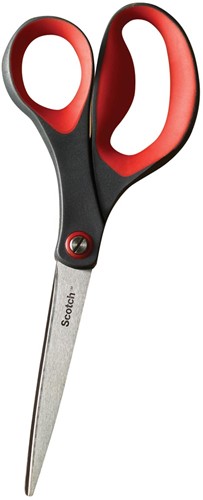 Scotch Schaar Precision 20 cm, asymmetrische ogen 1 Stuk