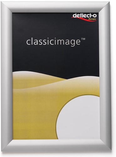 Deflecto cadre porte-affiche, ft A4