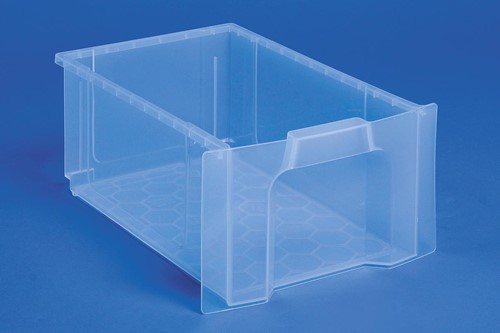 Really Useful Box tiroir, 12 l, transparent
