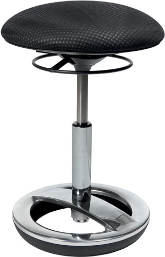 Topstar chaise de bureau Sitness Bob, noir