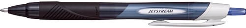 Uni-ball Jetstream roller Eco, intrekbaar, schrijfbreedte 0,85 mm, blauw