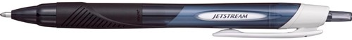 Uni-ball Jetstream roller Eco, intrekbaar, schrijfbreedte 0,85 mm, zwart