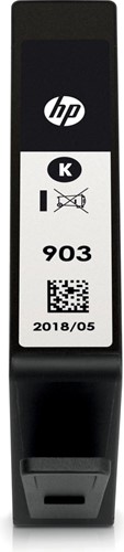 HP cartouche d'encre 903, 300 pages, OEM T6L99AE, noir 1 Stuk