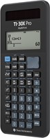Texas wetenschappelijke rekenmachine TI-30X Pro MathPrint, in een kartonnen doosje 1 Stuk-3