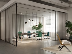 Vergadertafels