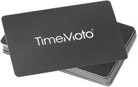 Safescan RFID badges voor tijdsregistratiesystemen TimeMoto, pak van 25 stuks 25 Stuk-2