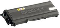 Brother toner, 1.500 pagina's, OEM TN-2110, zwart 1 Stuk-2