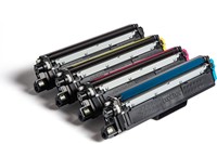 Brother toner, 1.000 pagina's, OEM TN-243CMYK, 4 kleuren 4 Stuk-3