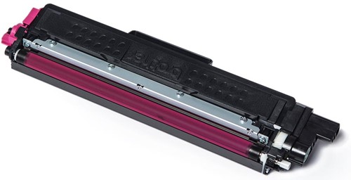 Brother toner, 1.000 pages, OEM TN243M, magenta 1 Stuk-2