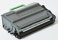 Brother toner, 20.000 pages, OEM TN-3520, noir 1 Stuk-3