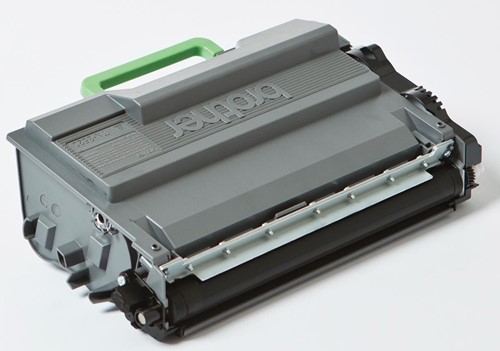 Brother toner, 20.000 pages, OEM TN-3520, noir 1 Stuk-3