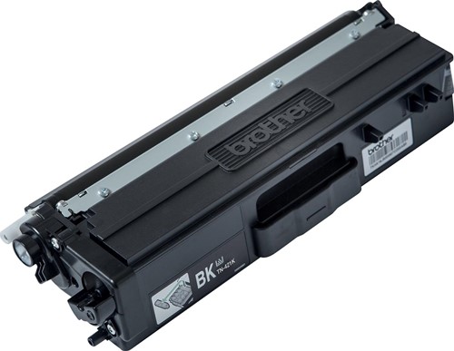 Brother toner, 3.000 pages, OEM TN-421BK, noir 1 Stuk