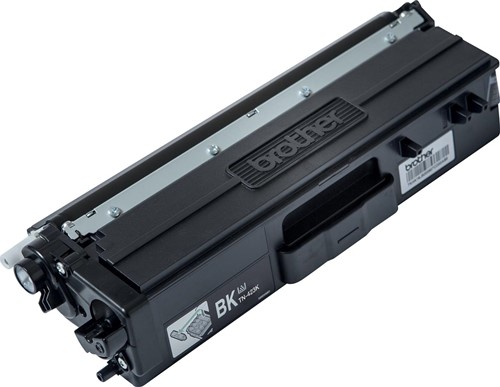 Brother toner, 6.500 pagina's, OEM TN-423BK, zwart 1 Stuk