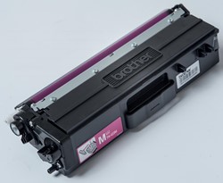 Brother toner, 4.000 pages, OEM TN-423M, magenta 1 Stuk