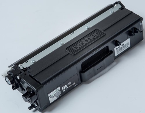 Brother toner, 9.000 pagina's, OEM TN-426BK, zwart 1 Stuk