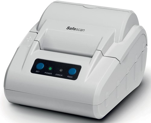 Safescan imprimante thermique TP-230 1 Stuk