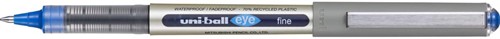 Uni-ball Eye Fine roller Eco, largeur de trait 0,5 mm, bleu
