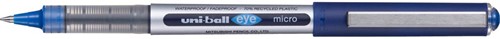 Uni-ball Eye Micro roller Eco, largeur de trait 0,2 mm, bleu