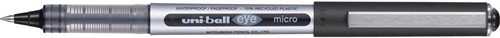 Uni-ball Eye Micro roller Eco, largeur de trait 0,2 mm, noir
