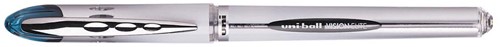 Uni Ball Vision Elite 200 roller, largeur de trait: 0,6 mm, bille 0,8 mm, bleu-noir