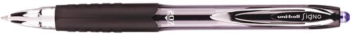 Uni-ball roller Signo RT207, blauw