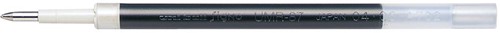 Uni-ball recharges Signo RT207, noir