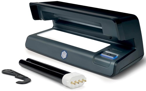 Safescan UV-lamp, voor valsgelddetector 50/70