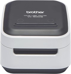 Brother système de lettrage VC-500W 1 Stuk
