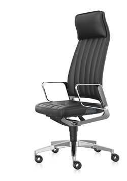 Ergonomische directiestoelen