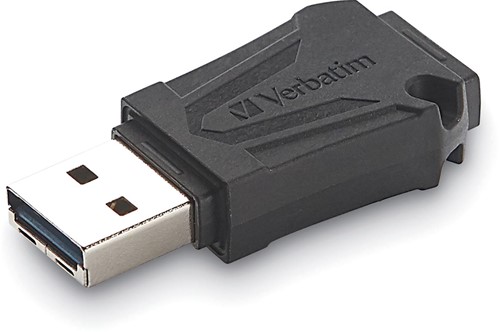 Verbatim Tough MAX USB2.0 Drive 32GB