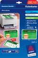 Cartes de visite