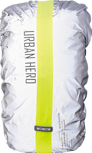 Wowow Urban Hero FR couverture de sac, 30-35 litres