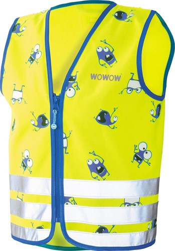 Wowow Goyo Jacket gilet de sécurité, S (enfant)